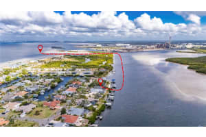 6613 SEABIRD WAY, APOLLO BEACH, FL 33572 Sold 06/18/25