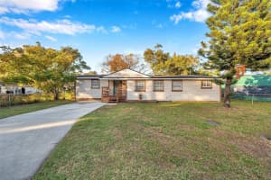 7206 29TH AVENUE, TAMPA, FL 33619 Sold 02/05/25