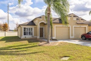 13336 ASHBARK COURT, RIVERVIEW, FL 33579 Sold 04/10/25