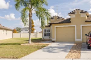 13336 ASHBARK COURT, RIVERVIEW, FL 33579 Sold 04/10/25