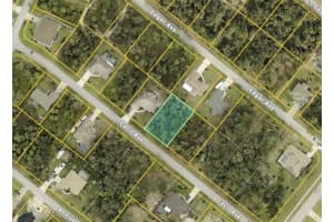 1137174216 CECIL AVENUE, NORTH PORT, FL 34288 - MLS#MFRTB8330925