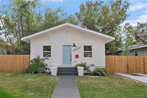 3407 24TH AVENUE, TAMPA, FL 33605 Sold 04/14/25