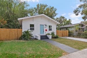 3407 24TH AVENUE, TAMPA, FL 33605 Sold 04/14/25
