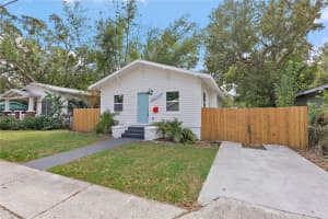 3407 24TH AVENUE, TAMPA, FL 33605 Sold 04/14/25