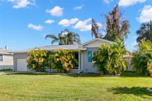 1859 EAST DRIVE, CLEARWATER, FL 33755 Sold 02/26/25