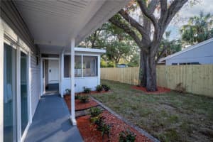 8092 27TH AVENUE, SAINT PETERSBURG, FL 33710 Sold 01/29/25