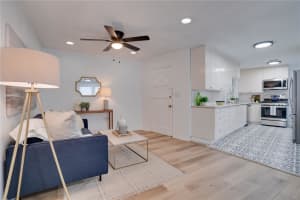 8092 27TH AVENUE, SAINT PETERSBURG, FL 33710 Sold 01/29/25