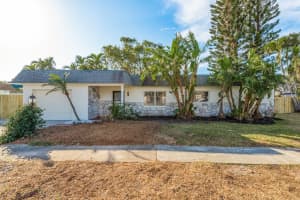 12260 ELDON DRIVE, LARGO, FL 33774 Sold 01/31/25