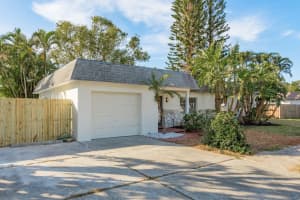 12260 ELDON DRIVE, LARGO, FL 33774 Sold 01/31/25