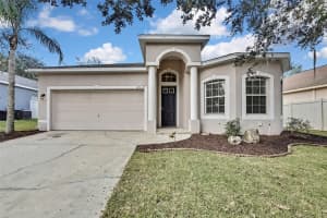 12119 HUNTERS LAKE DRIVE, NEW PORT RICHEY, FL 34654 Sold 05/28/25