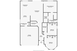 12119 HUNTERS LAKE DRIVE, NEW PORT RICHEY, FL 34654 Sold 05/28/25
