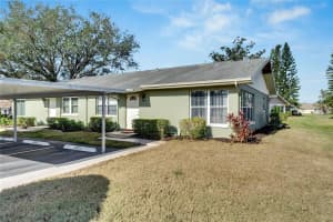 2204 GRENADIER DRIVE, SUN CITY CENTER, FL 33573 Sold 02/20/25