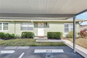 2204 GRENADIER DRIVE, SUN CITY CENTER, FL 33573 Sold 02/20/25