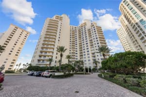 1200 GULF BOULEVARD, CLEARWATER BEACH, FL 33767 - MLS#MFRTB8330951