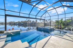 5637 HARBOUR PRESERVE CIRCLE, CAPE CORAL, FL 33914 Sold 03/27/25