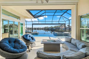 5637 HARBOUR PRESERVE CIRCLE, CAPE CORAL, FL 33914 Sold 03/27/25