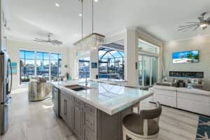 5637 HARBOUR PRESERVE CIRCLE, CAPE CORAL, FL 33914 Sold 03/27/25