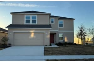 4454 PETUNIA STREET, LAKE HAMILTON, FL 33851 Sold 04/17/25