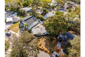 6580 10TH AVENUE TERRACE, SAINT PETERSBURG, FL 33707 Sold 04/25/25
