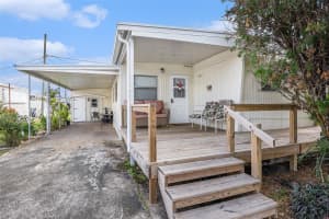 7490 46th Ave N #302 St Petersburg, FL 33709 - Off Market