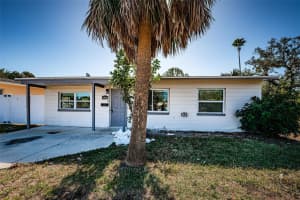 1536 77TH AVENUE, SAINT PETERSBURG, FL 33702 Sold 09/29/25