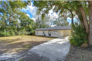 38916 11TH AVENUE, ZEPHYRHILLS, FL 33542 Sold 03/28/25