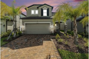 37868 BEACON BRICK DRIVE, ZEPHYRHILLS, FL 33540 Sold 06/12/25