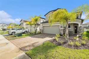 37868 BEACON BRICK DRIVE, ZEPHYRHILLS, FL 33540 Sold 06/12/25