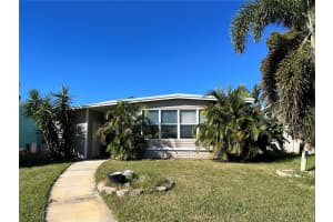 6833 MOUNT ORANGE DRIVE, ST PETERSBURG, FL 33702 Sold 02/28/25