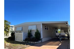 6833 MOUNT ORANGE DRIVE, ST PETERSBURG, FL 33702 Sold 02/28/25