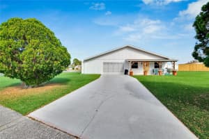 1601 DEL WEBB BOULEVARD, SUN CITY CENTER, FL 33573 Sold 02/06/25