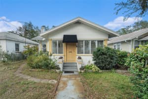 1115 CRESCENT LAKE DRIVE, SAINT PETERSBURG, FL 33701 Sold 01/08/25