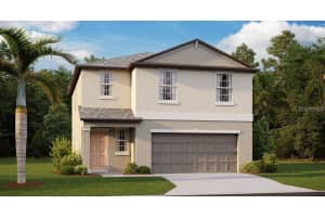 3873 GAINER SPRING AVENUE, NEW PORT RICHEY, FL 34653 Sold 07/01/25