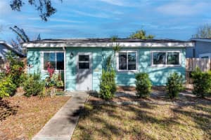 4227 6TH AVENUE, SAINT PETERSBURG, FL 33713 Sold 03/17/25