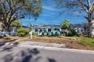 4227 6TH AVENUE, SAINT PETERSBURG, FL 33713 Sold 03/17/25