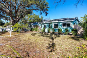 4227 6TH AVENUE, SAINT PETERSBURG, FL 33713 Sold 03/17/25