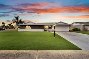 1402 SETON HALL DRIVE, SUN CITY CENTER, FL 33573 Sold 05/27/25