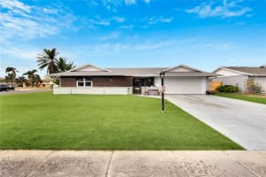 1402 SETON HALL DRIVE, SUN CITY CENTER, FL 33573 Sold 05/27/25