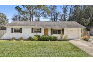 930 N CONRAD AVENUE, SARASOTA, FL 34237 Sold 01/14/25