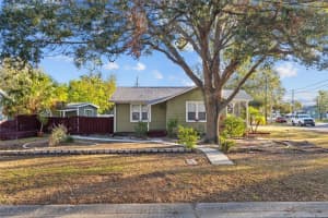 6301 HOBSON STREET, SAINT PETERSBURG, FL 33702 Sold 02/18/25