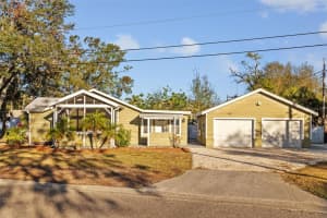 6301 HOBSON STREET, SAINT PETERSBURG, FL 33702 Sold 02/18/25