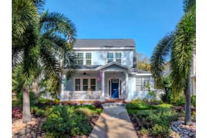 207 28TH AVENUE, SAINT PETERSBURG, FL 33704 Sold 01/22/25