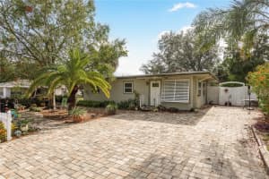 628 PINE STREET, TARPON SPRINGS, FL 34689 Sold 02/06/25