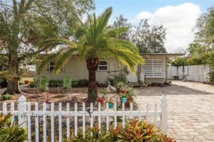 628 PINE STREET, TARPON SPRINGS, FL 34689 Sold 02/06/25