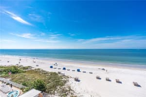 20002 GULF BOULEVARD, INDIAN SHORES, FL 33785 Sold 08/06/25