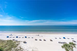 20002 GULF BOULEVARD, INDIAN SHORES, FL 33785 Sold 08/06/25