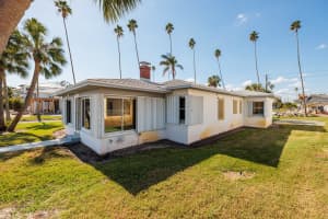 3401 BAYSHORE BOULEVARD, ST PETERSBURG, FL 33703 Sold 01/17/25