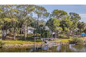 4354 MARINE PARKWAY, NEW PORT RICHEY, FL 34652 Sold 01/17/25