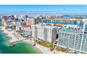 675 GULFVIEW BOULEVARD, CLEARWATER, FL 33767 Sold 01/15/25