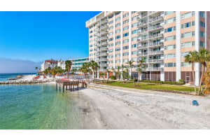 675 GULFVIEW BOULEVARD, CLEARWATER, FL 33767 Sold 01/15/25